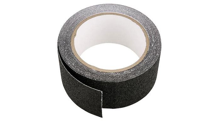 GlitterGrip 9M Non-Slip Adhesive Tape - 1 or 2 Pack