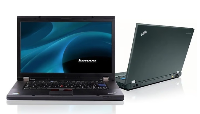 Lenovo ThinkPad T510 - Windows 10 or 11!