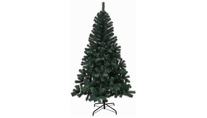 6FT or 7FT Artificial Christmas Tree