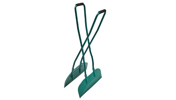 Eckman Easy Leaf Grabber