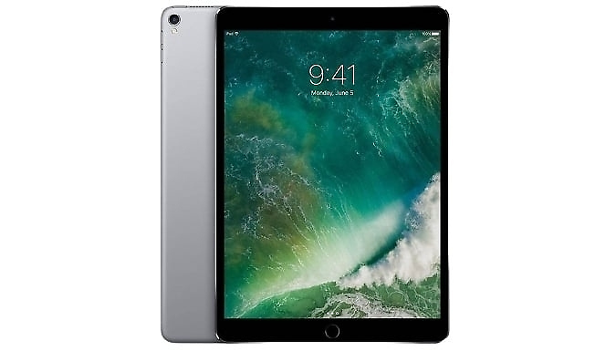 iPad or Tablet Lucky Dip - iPad Pros, Galaxy Tabs and More!
