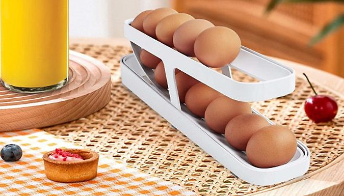 RollDown® Egg Dispenser