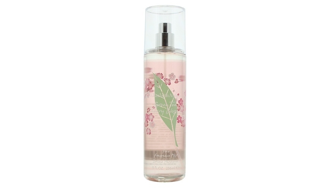 Elizabeth Arden Fragrance Mists 236ml