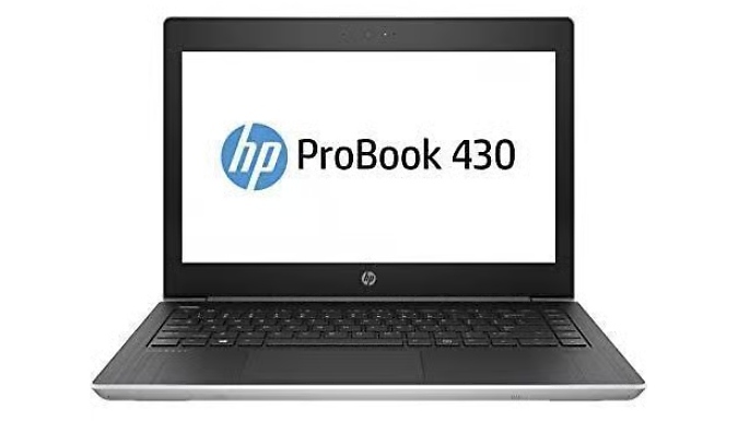 HP ProBook 430 G5 13-inch (2017)