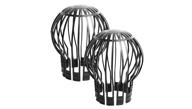 2-Pack Gutter Balloon Guards