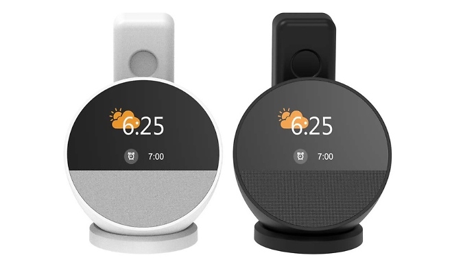 Eco Spot Compatible Foldable Wall Mount - 2 Colours