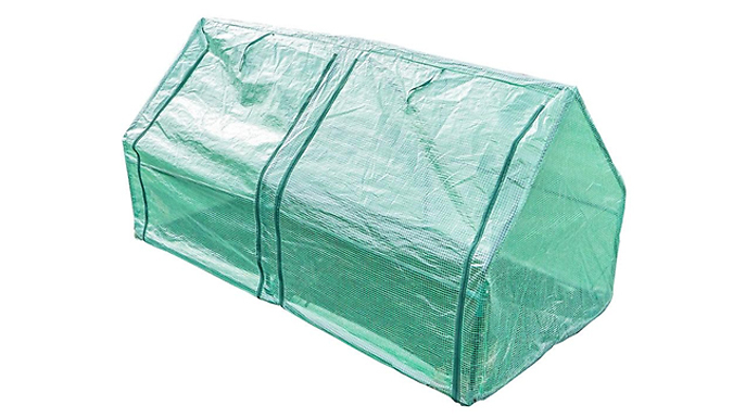 Garden Gear Protective Greenhouse Cloche