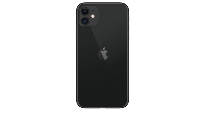 64-128GB Apple iPhone 11 - 3 Options, 6 Colours