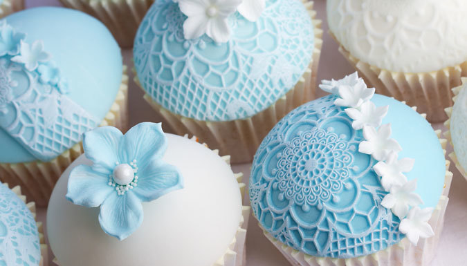 Cake Decorating and Design Online Course