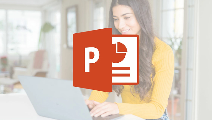 Microsoft PowerPoint Online Course