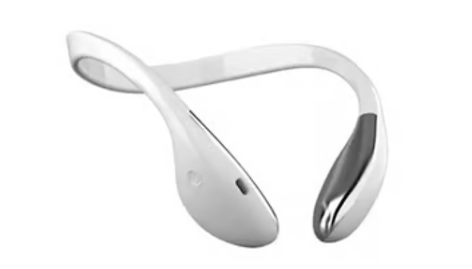 EMS Microcurrent Facial Device