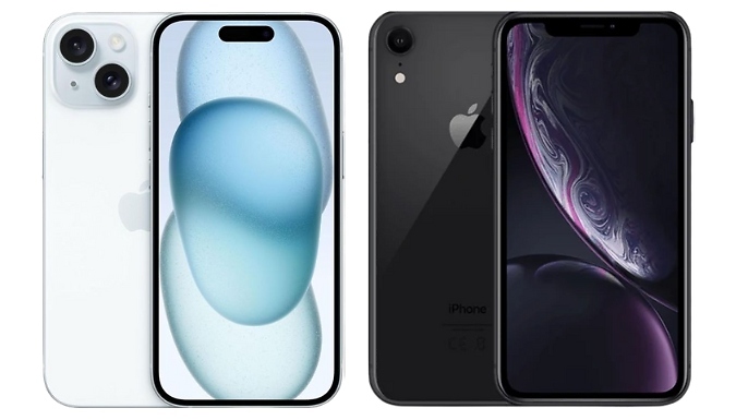 Smartphone Mystery Present Box! - iPhone, Samsung & More!