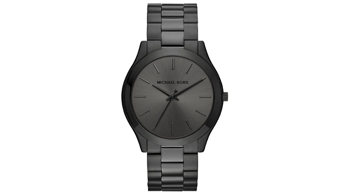 Men’s Michael Kors MK8507 All Black Watch