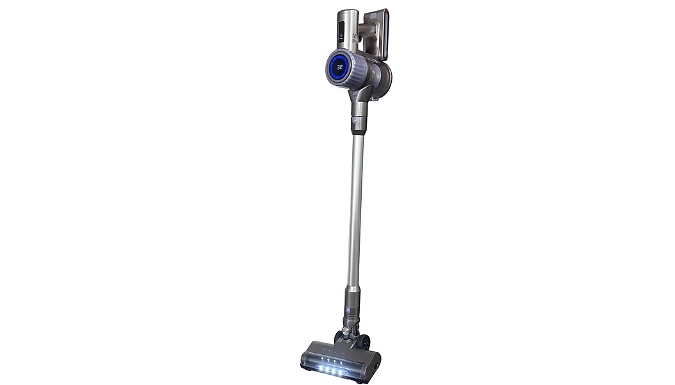 Alivio Cordless Multi-Floor Vacuum Cleaner
