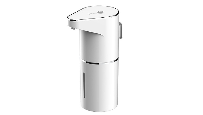 Contactless Automatic Sensor Soap Dispenser