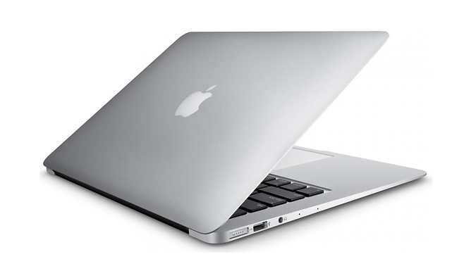 Apple Macbook Air 11.6-Inch With 2GB RAM & 64GB SSD
