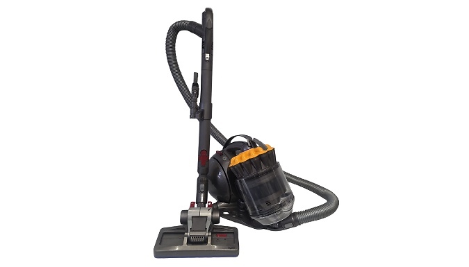 Dyson DC39 Animal Cylinder Vacuum Cleaner
