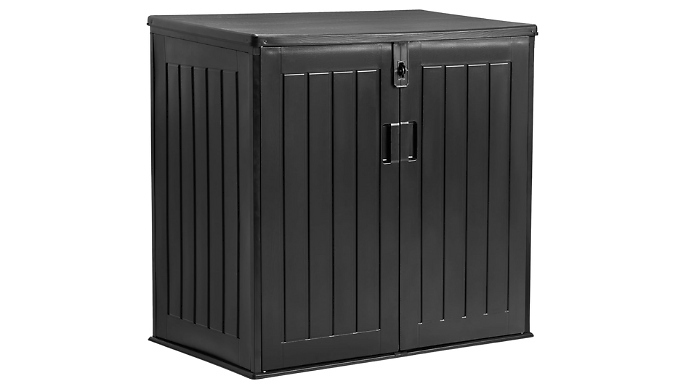 775L Weather-Resistant Storage Box