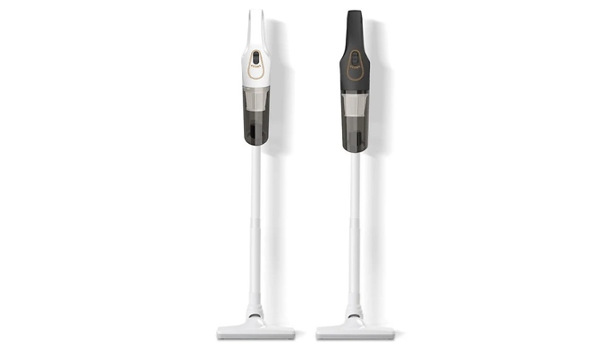 3-Mode Cordless Handheld Vacuum Cleaner - 2 Colours!