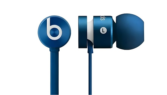 Beats By Dre urBeats2 In-Ear Headphones - 11 Colours!