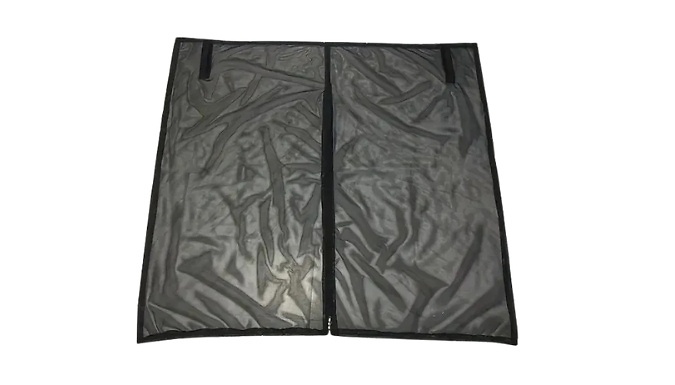 Car Tailgate Magnetic Mosquito Net - 4 Sizes!