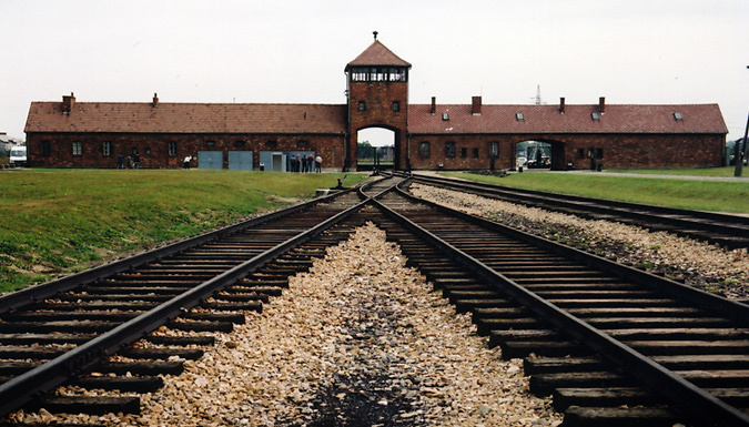 2-4 Night Hotel Stay with Flights & Auschwitz Museum & Memorial Guided Tour