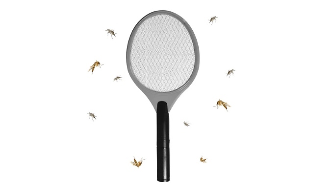 Kingfisher Battery Electric Bug Zapper