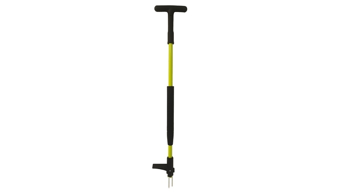 Garden Gear Long-Handle Weed Remover