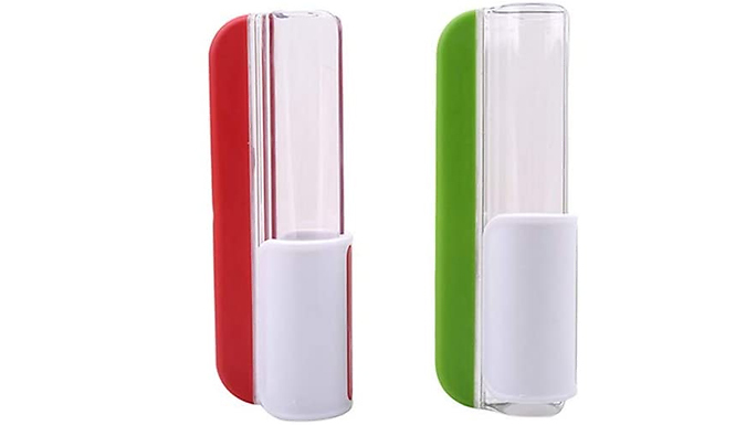 Kitchen Food Slicing Container - 2 Colours