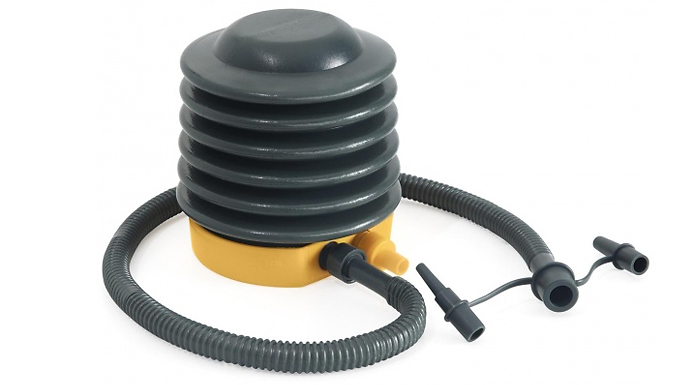 Bestway Air Step Manual Air Pump