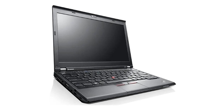 Lenovo ThinkPad X230 - 4GB or 8GB SSD & Windows 10 or 11!