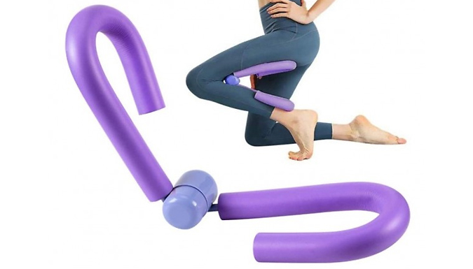 Multifunctional Thigh Trainer - 3 Colours from Go Groopie