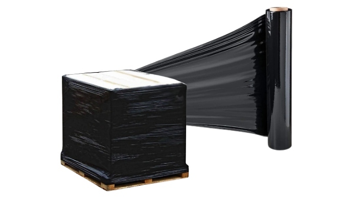 Pallet Stretch Shrink Wrap