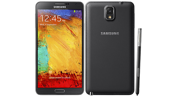 Samsung Galaxy Note 3 16GB - 2 Colours