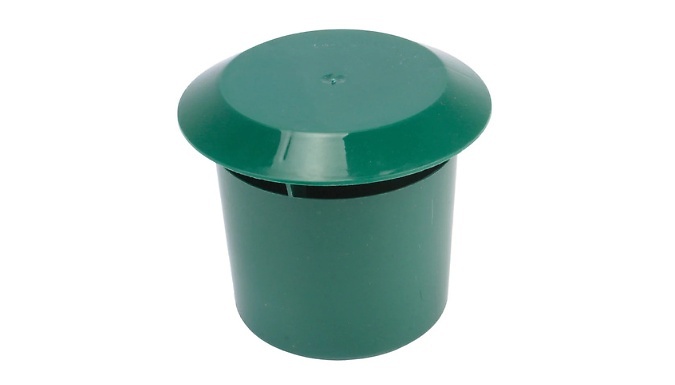 2-Pack Garden Snail Trapper at Go Groopie IE