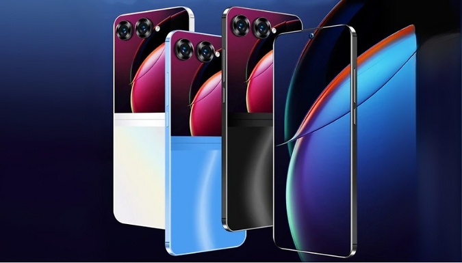 Go Groopie UK Dreamstore Xerez X25 Ultra+ 6.49-inch Display Smartphone - 3 Colours