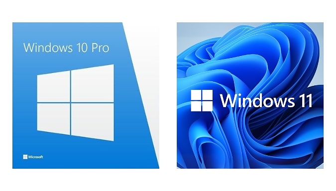 Windows Professional or Home - for Windows 10/11!