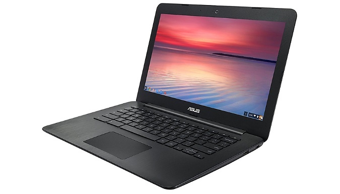 Refurbished Chromebook Lucky Dip - HP,  Dell,  Asus, Acer,  Samsung & More!