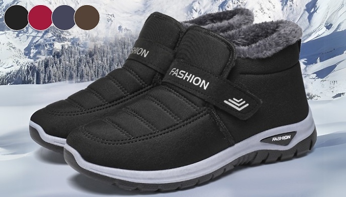 pearl zone winter boots