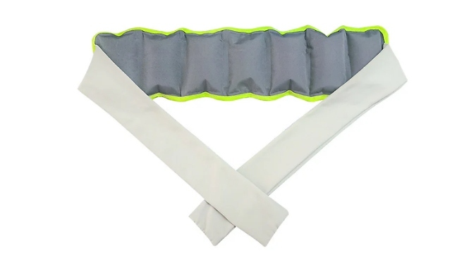 Multi-Use Wearable Summer Cooling Towel - 4 Colours!