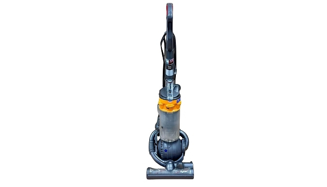 Dyson DC25 Upright Rollerball Vacuum Cleaner - Multi-Floor Model!