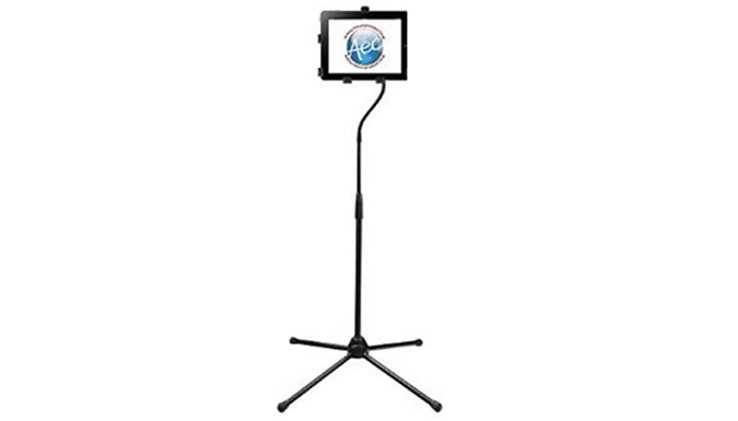 Spectrum AIL ATS Universal Tablet Stand