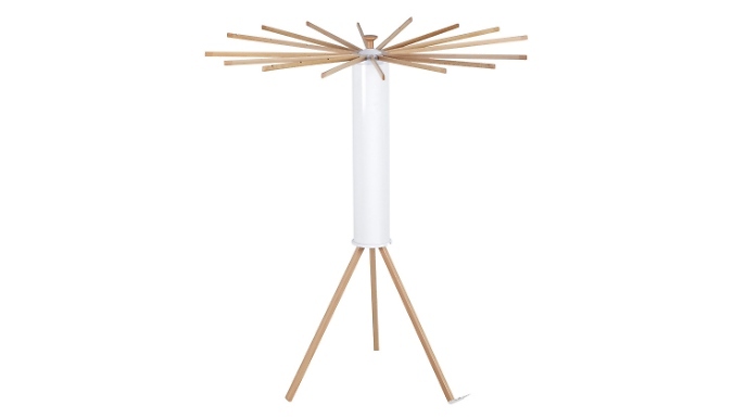 16 Arm Octopus Clothes Drying Airer