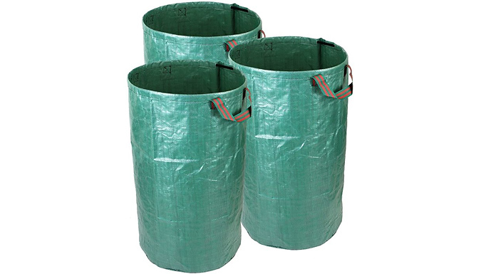 Heavy Duty Garden Bag - 4 Sizes