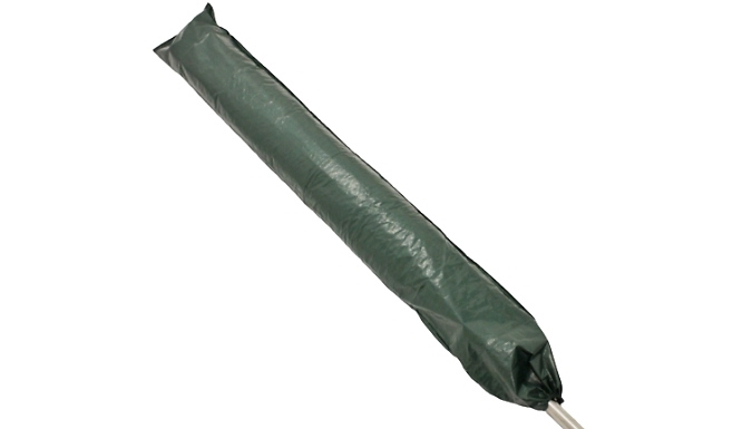 Weather-Resistant Parasol Cover - 2 Sizes!