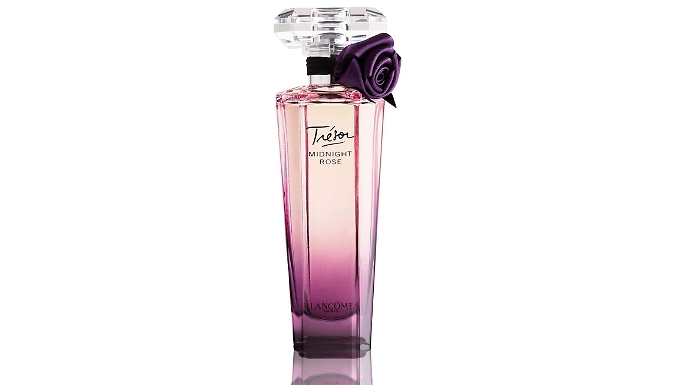 Lancome Tresor Midnight Rose L'Eau De Parfum Spray - 30ml