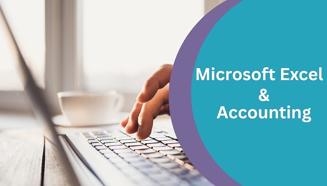 Microsoft Excel & Accounting Training Course