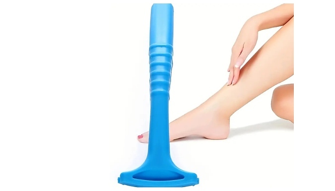 Heel Callus Reducing Tool - 1, 2 or 4-Pack!