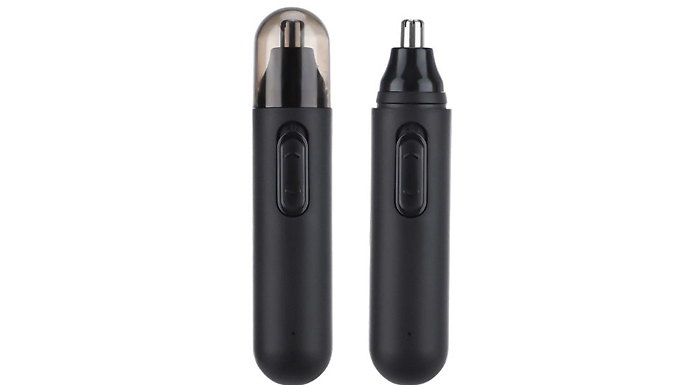 Electric Nose Hair Trimmer