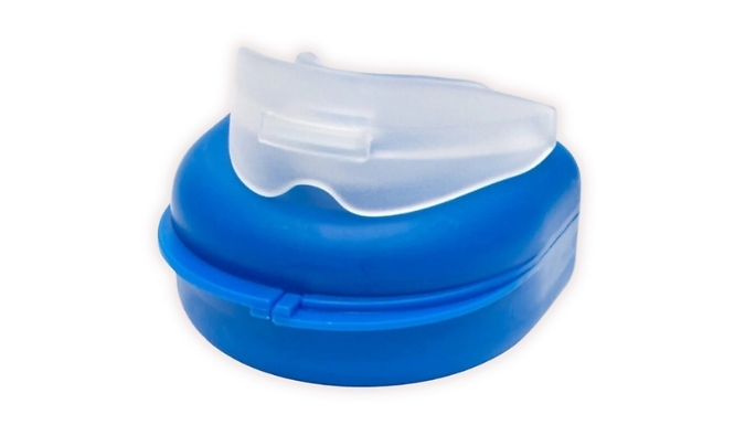 Protective Sports Gum Shield